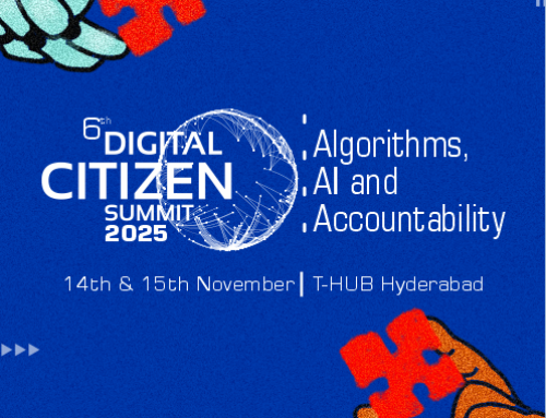 Digital Citizen Summit
