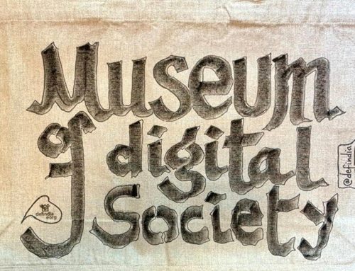 Museum of Digital Society
